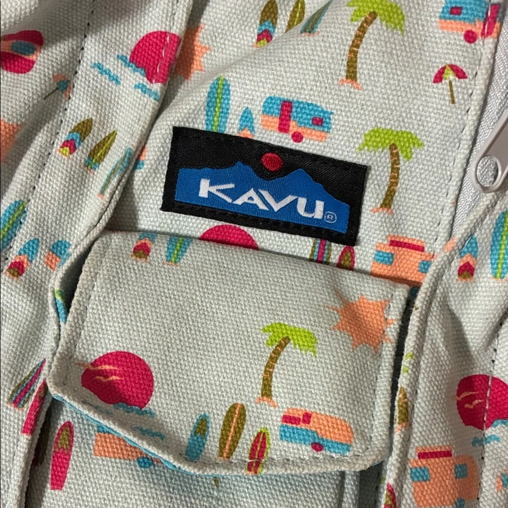 Kavu kids sling